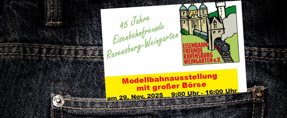 Neuer Flyer ist online