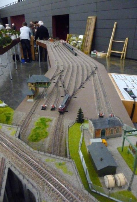 09 Bereitstellungsbahnhof