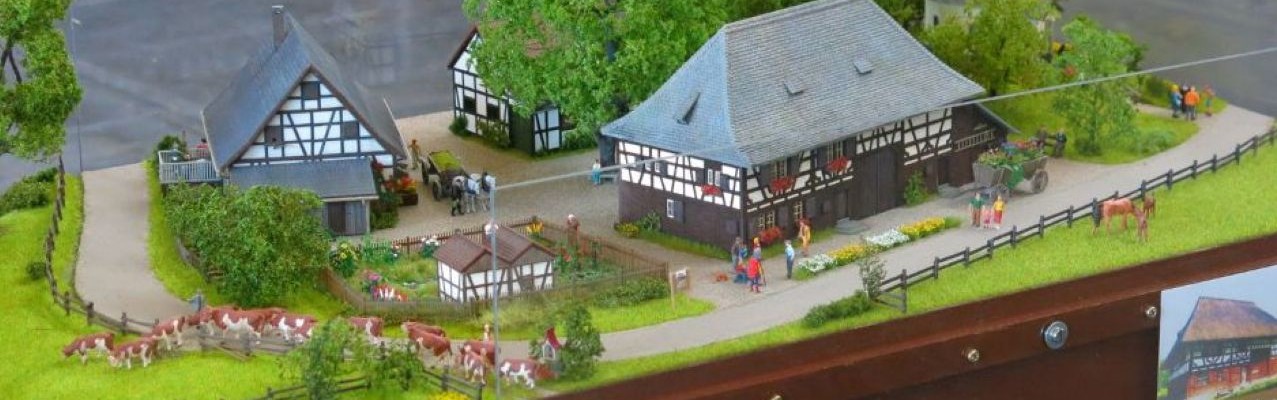 Museumsdorf Kürnbach