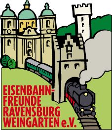 Eisenbahnfreunde Ravensburg Weingarten